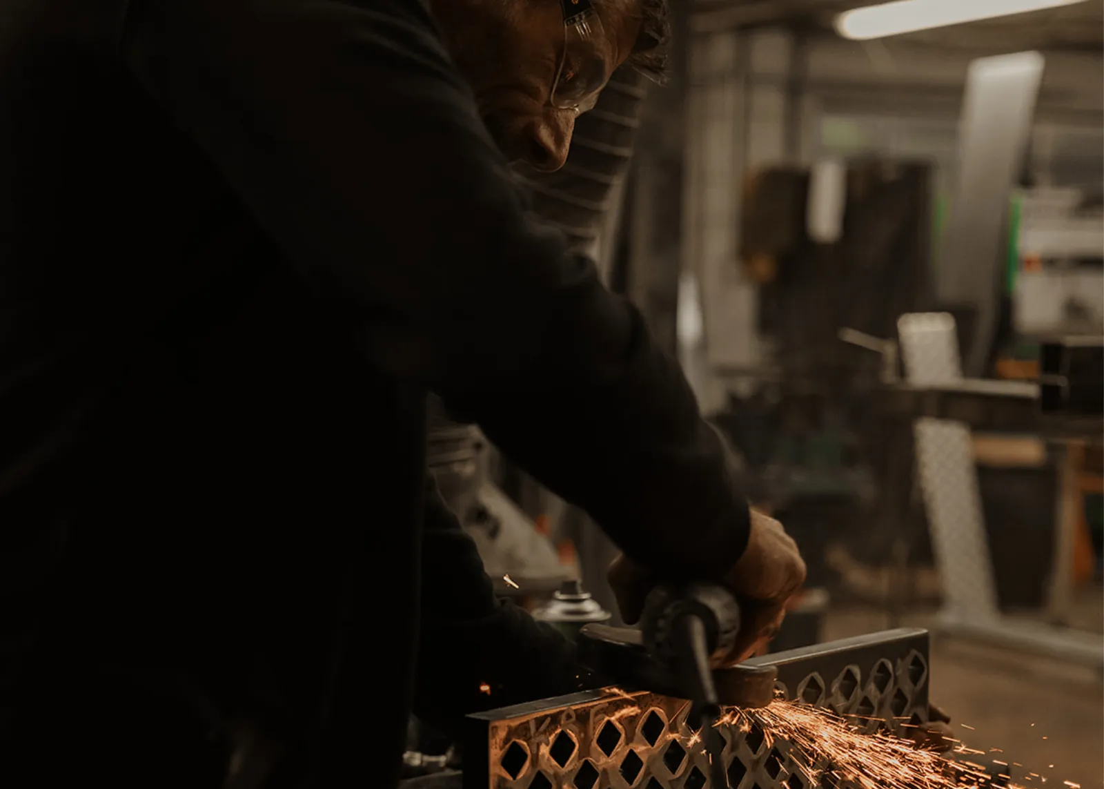 K R F METALS LTD factory image 3