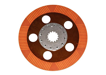 Tractor and Construction Machine Parts