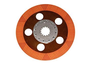 Tractor and Construction Machine Parts