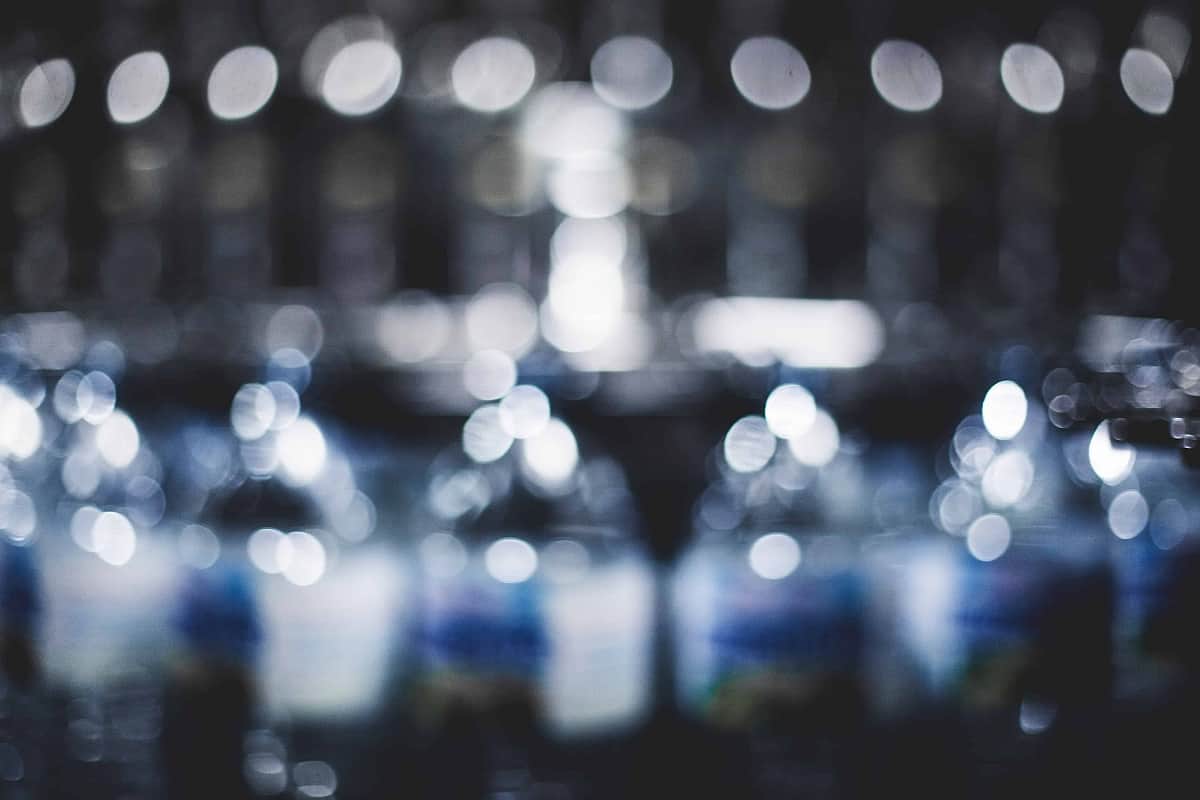 AGUA DE BRONCHALES S.A. spring water
