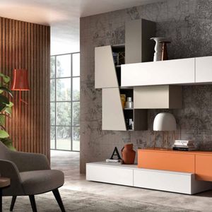 Modern Living Room Furniture
