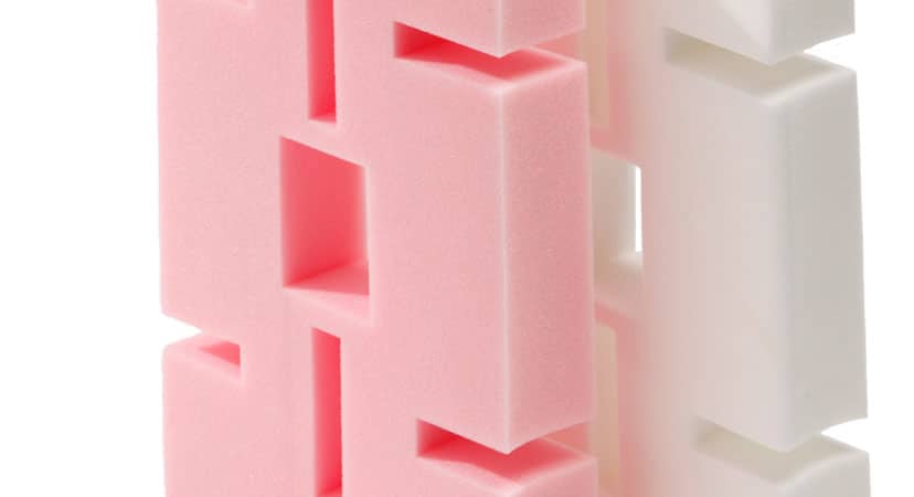 Flexible Foam Packaging