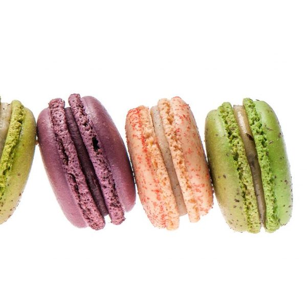 macarons