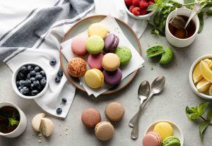 macarons