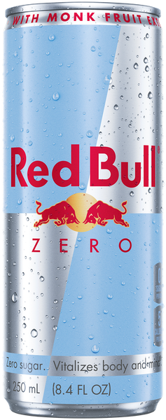 Red Bull Zero