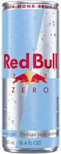 Red
Bull Zero