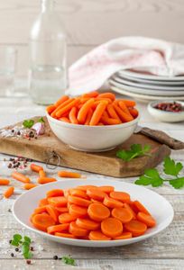 Carrots