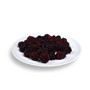 Blackberries