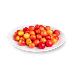cherries