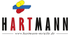 W. HARTMANN & CO. (GMBH & CO. KG) logo