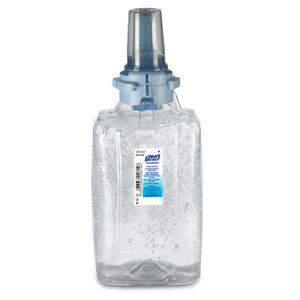 PURELL® Advanced Hygienic Hand Rub, ADX-12™ 1200ml Refill