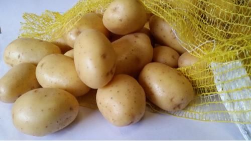 Potatoes