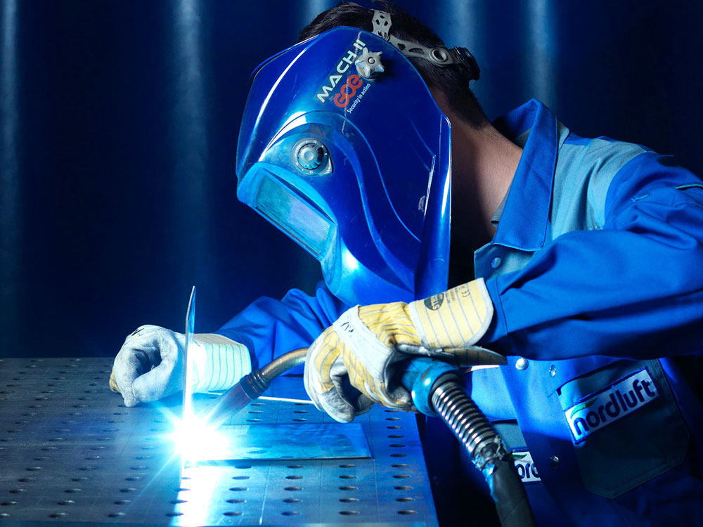N O R D L U F T WÄRME- UND LÜFTUNGSTECHNIK GMBH factory image 5