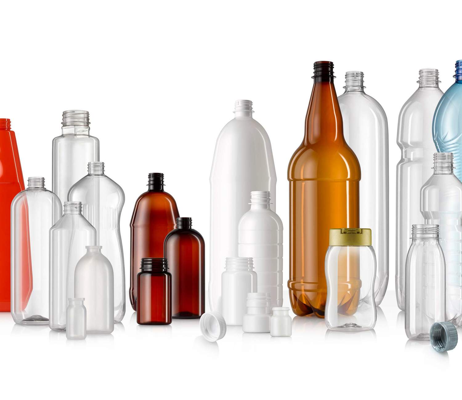 plastic packaging solutions