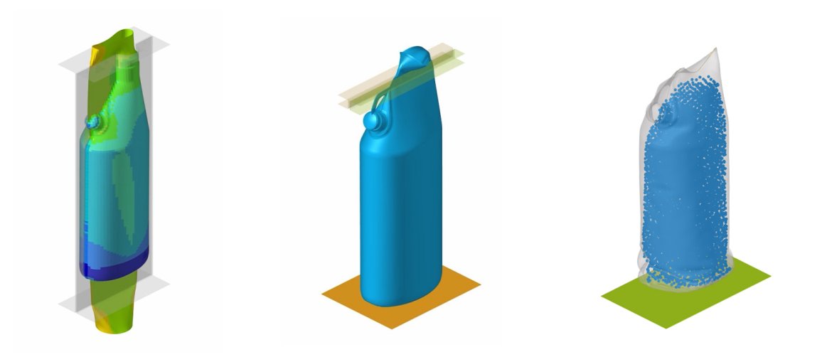 plastic packaging solutions