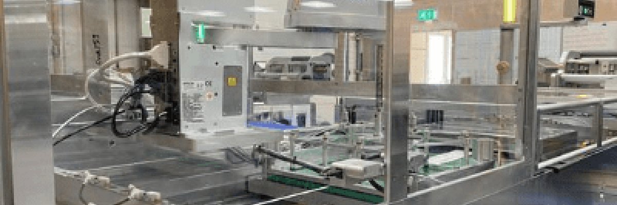 medical packaging solutions