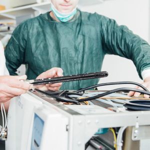medical technology solutions