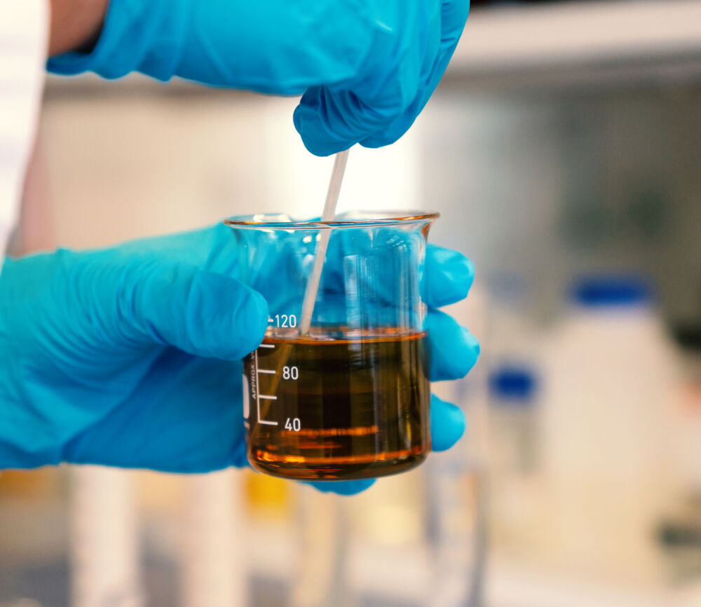 Additiv-Chemie Luers GmbH & Co. KG Metalworking Fluid Additives