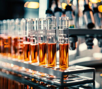 Additiv-Chemie Luers GmbH & Co. KG Industrial Lubricant Additives