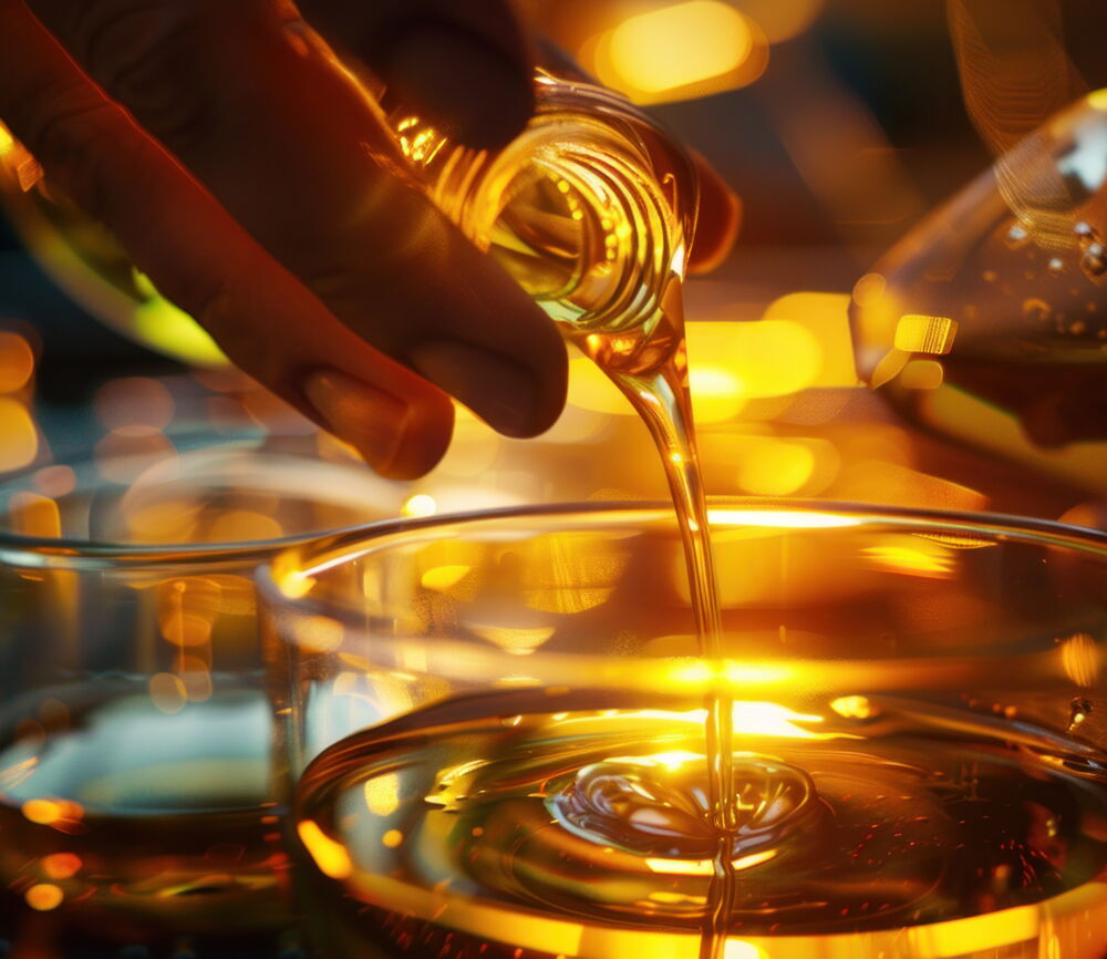 Additiv-Chemie Luers GmbH & Co. KG Metalworking Fluid Additives
