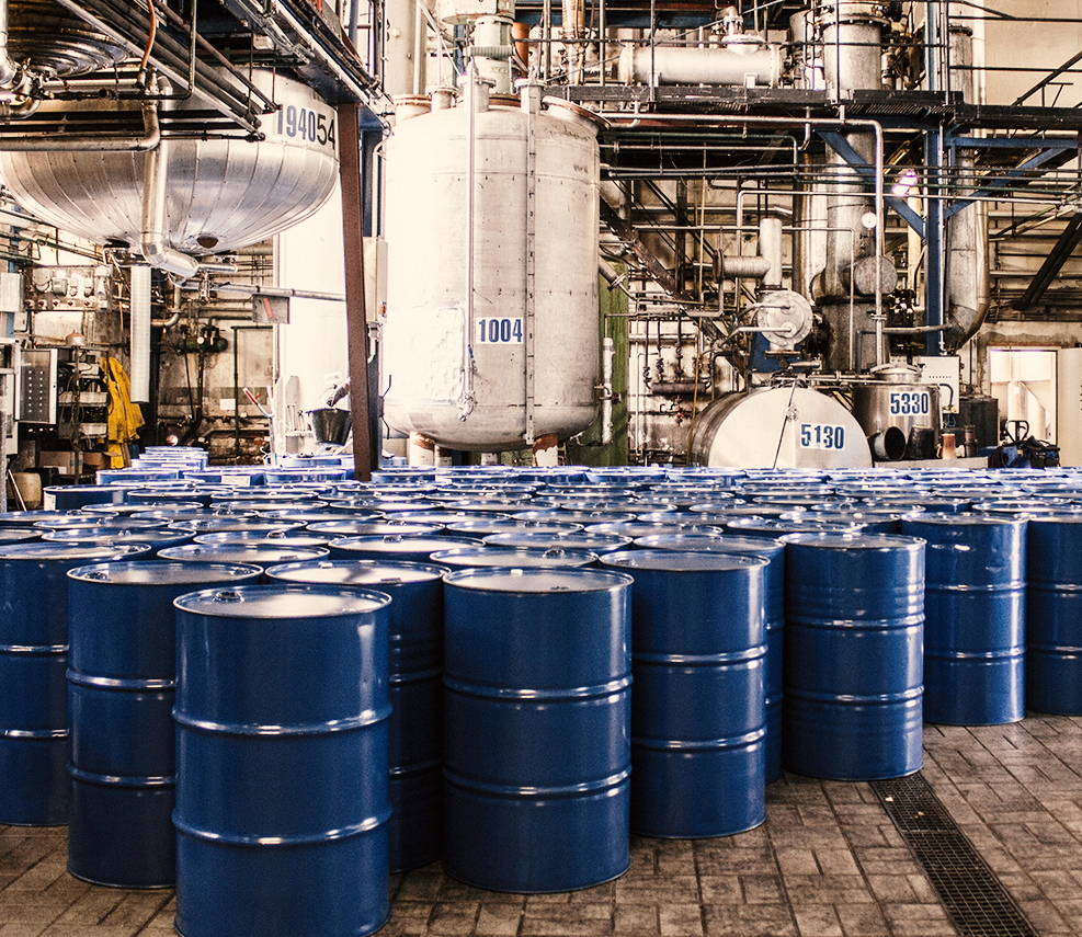 Additiv-Chemie Luers GmbH & Co. KG Emulsifier Packages