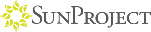 D & D SUN PROJECT DI DOSIA DANIELE logo