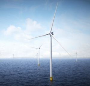 V236-15.0 MW Wind Turbine