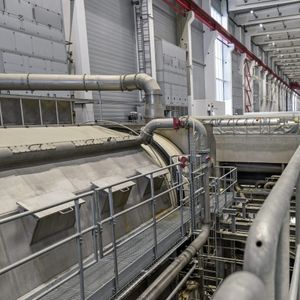 industrial automation equipment