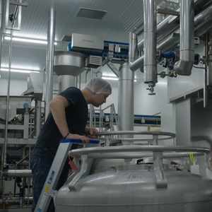 industrial automation equipment