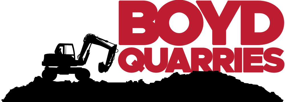 J BOYD & SONS LTD logo