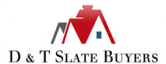 D & T SLATE BUYERS logo