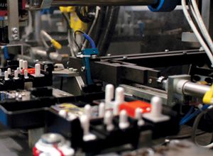 Electrical and Electronic Components