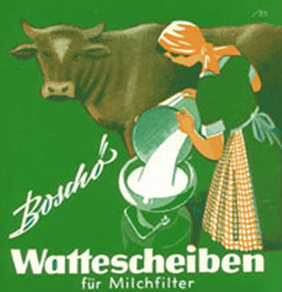 B & S MELKHYGIENE BOSCH & SCHÖRLE GMBH factory image 1