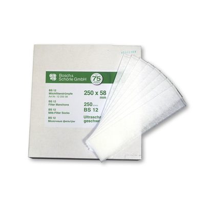 B & S MELKHYGIENE BOSCH & SCHÖRLE GMBH factory image 3