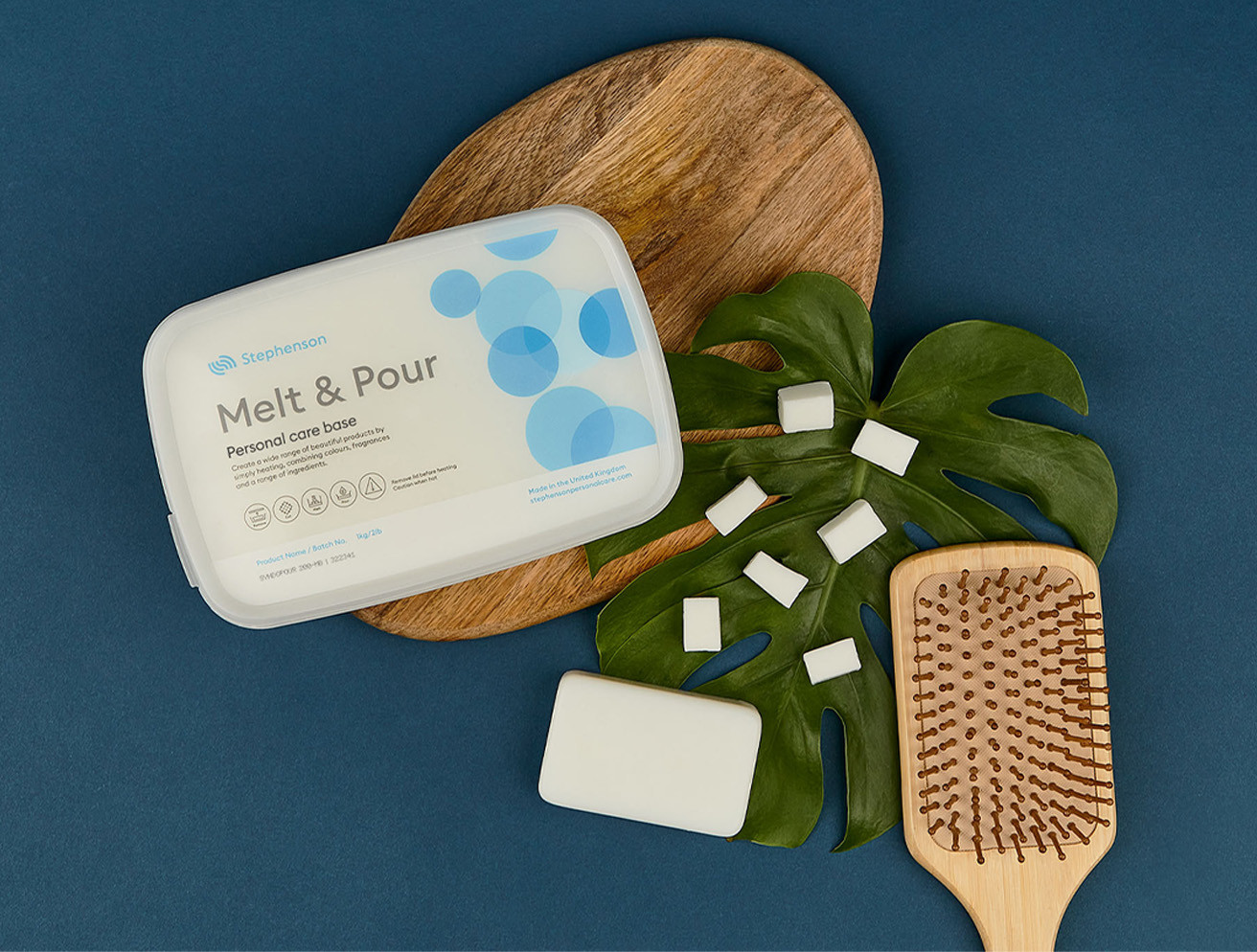 Syndopour Face & Body MB