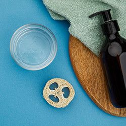 3 in 1 Body Wash Base