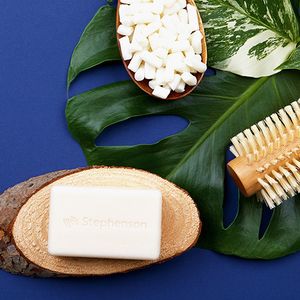 Syndopal Solid Premium Shampoo MB