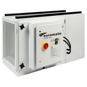 HF Industrial Air cleaner