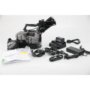 Sony PXW-FX9V Cine Camera Kit (Used)