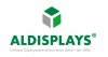 ALDISPLAYS® GMBH logo