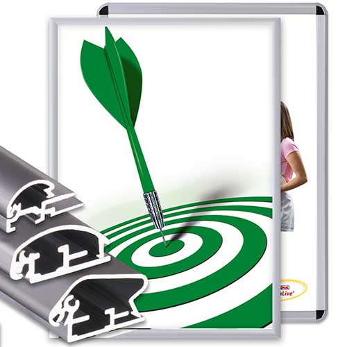 ALDISPLAYS® GMBH display systems
