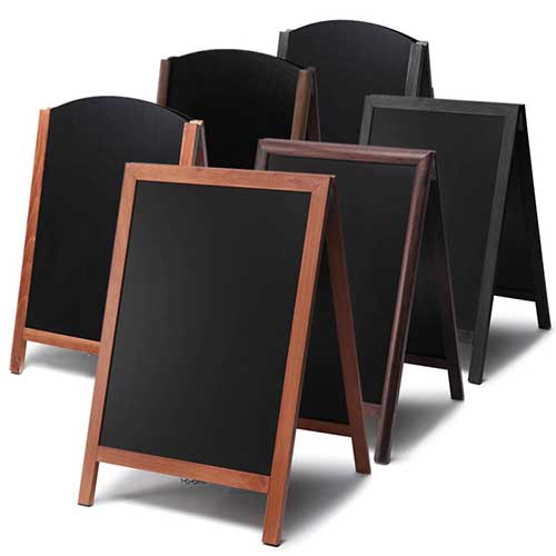 ALDISPLAYS® GMBH light boxes