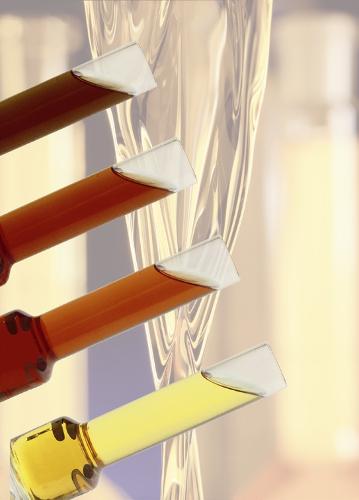 Organic Lecithin - Organic Sunflower Lecithin - Organic Soy Lecithin