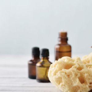 Soap and Essential Oils