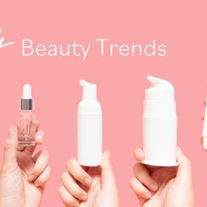 Ingredients and colorants for the cosmetics industry