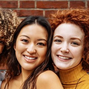 Inclusive Hair Care & Color Formulation