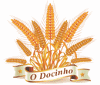 O DOCINHO CONFEITARIA logo