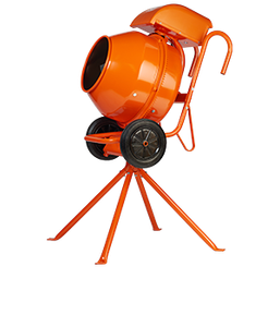 Concrete Mixer