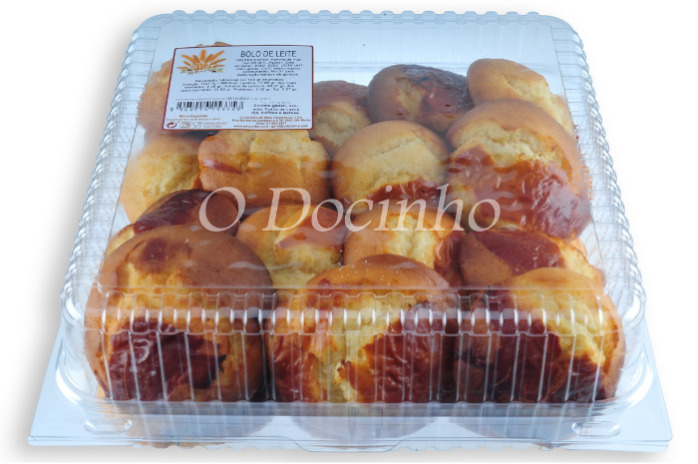O DOCINHO CONFEITARIA factory image 2