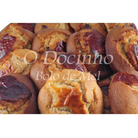 O DOCINHO CONFEITARIA factory image 4